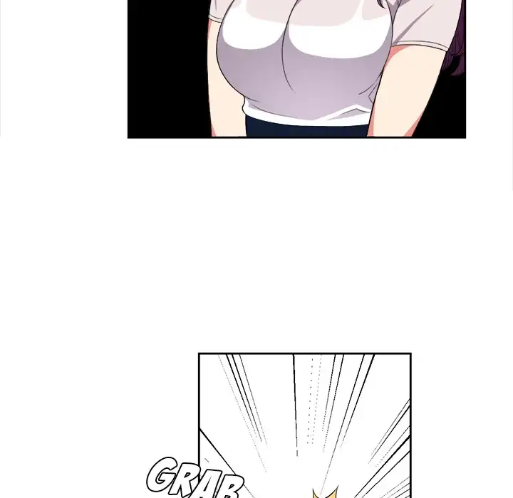 Yuri’s Part Time Job - Chapter 28 [photo 63] - MangaPorn