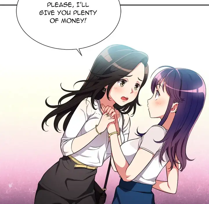 Yuri’s Part Time Job - Chapter 28 [photo 65] - MangaPorn