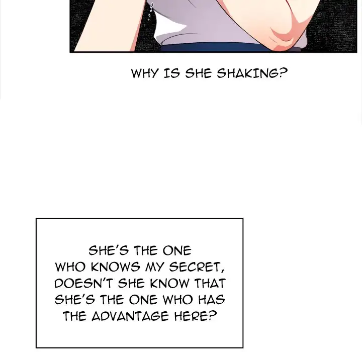 Yuri’s Part Time Job - Chapter 28 [photo 72] - MangaPorn