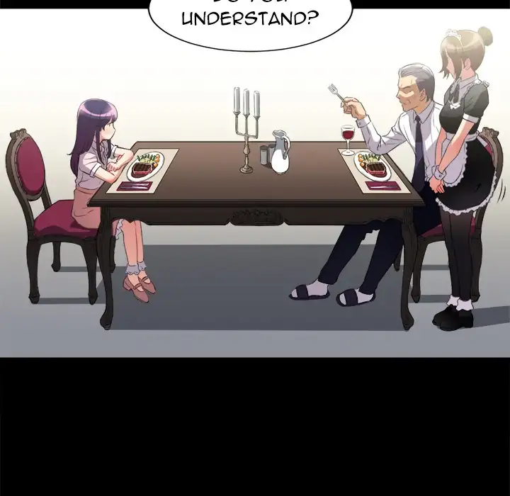 Yuri’s Part Time Job - Chapter 28 [photo 87] - MangaPorn