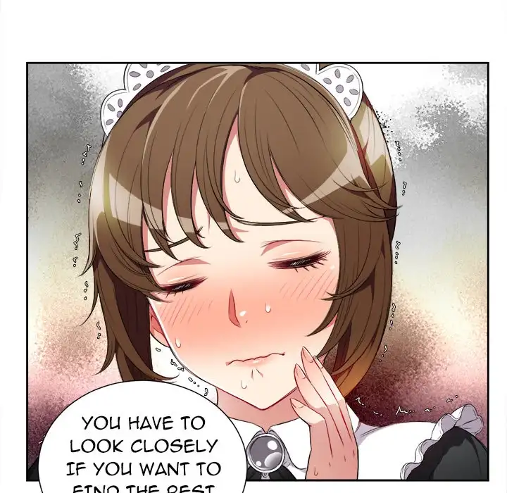 Yuri’s Part Time Job - Chapter 29 [photo 11] - MangaPorn