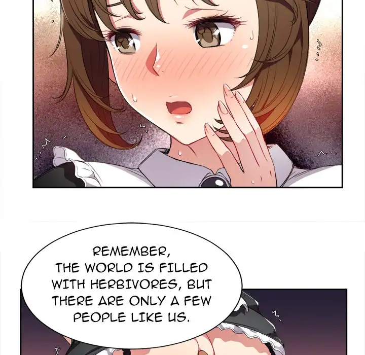 Yuri’s Part Time Job - Chapter 29 [photo 14] - MangaPorn