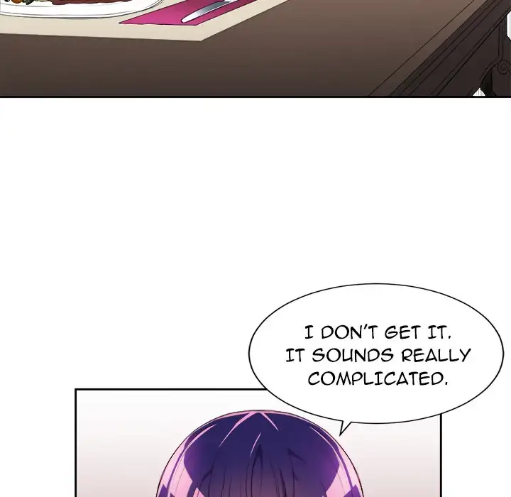 Yuri’s Part Time Job - Chapter 29 [photo 18] - MangaPorn