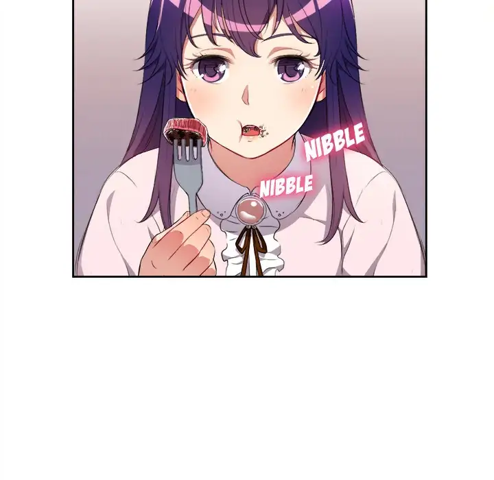 Yuri’s Part Time Job - Chapter 29 [photo 19] - MangaPorn