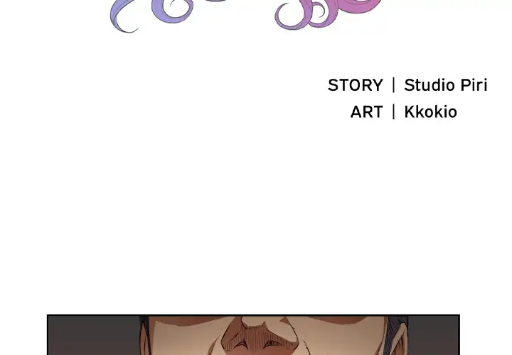 Yuri’s Part Time Job - Chapter 29 [photo 2] - MangaPorn