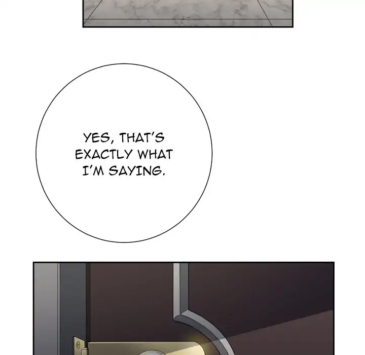 Yuri’s Part Time Job - Chapter 29 [photo 21] - MangaPorn