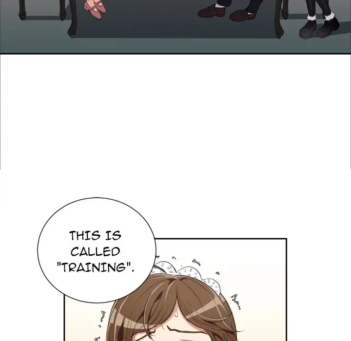 Yuri’s Part Time Job - Chapter 29 [photo 25] - MangaPorn