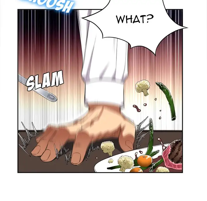 Yuri’s Part Time Job - Chapter 29 [photo 31] - MangaPorn