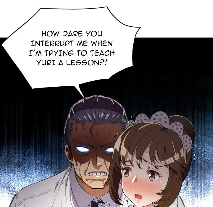 Yuri’s Part Time Job - Chapter 29 [photo 32] - MangaPorn