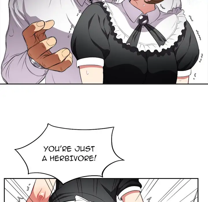 Yuri’s Part Time Job - Chapter 29 [photo 33] - MangaPorn