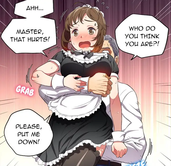 Yuri’s Part Time Job - Chapter 29 [photo 36] - MangaPorn