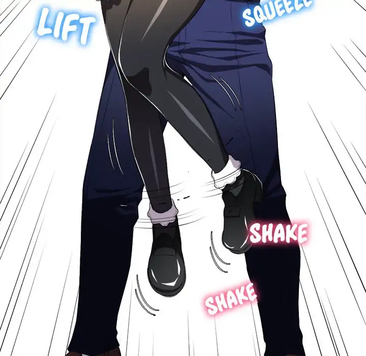 Yuri’s Part Time Job - Chapter 29 [photo 37] - MangaPorn