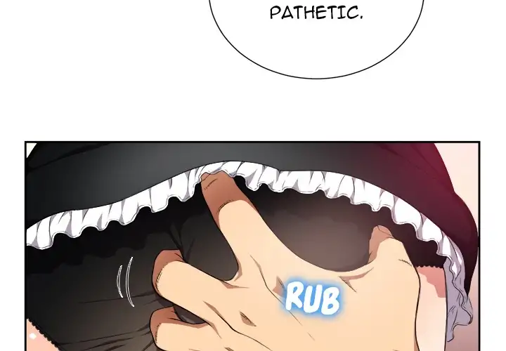 Yuri’s Part Time Job - Chapter 29 [photo 4] - MangaPorn