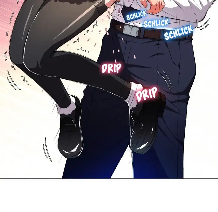 Yuri’s Part Time Job - Chapter 29 [photo 41] - MangaPorn