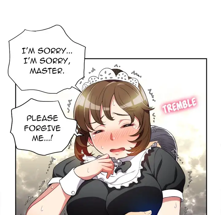 Yuri’s Part Time Job - Chapter 29 [photo 42] - MangaPorn