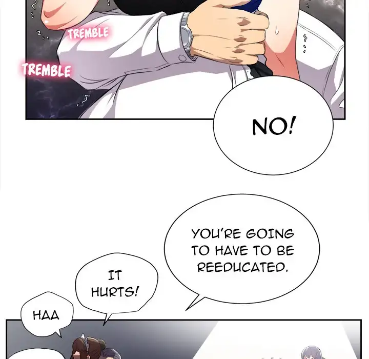 Yuri’s Part Time Job - Chapter 29 [photo 43] - MangaPorn