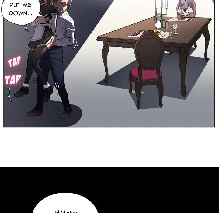 Yuri’s Part Time Job - Chapter 29 [photo 44] - MangaPorn