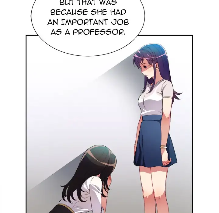 Yuri’s Part Time Job - Chapter 29 [photo 49] - MangaPorn