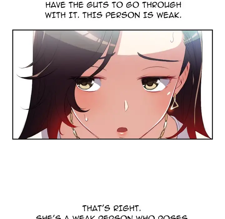 Yuri’s Part Time Job - Chapter 29 [photo 55] - MangaPorn