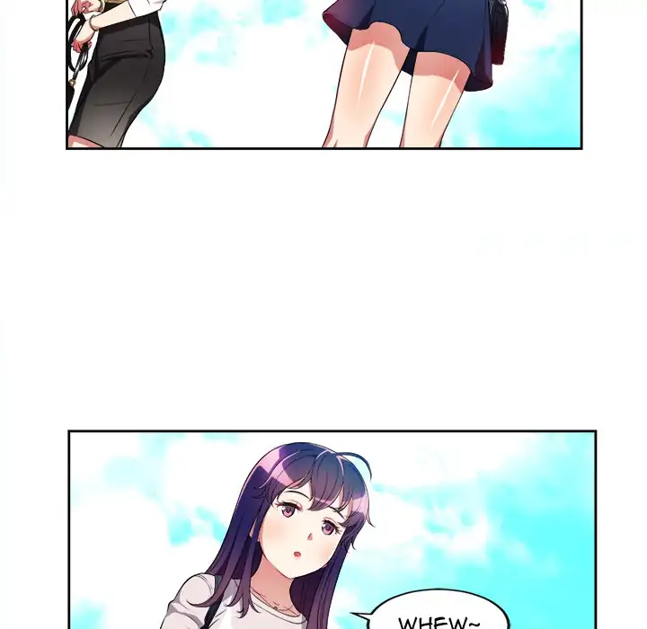 Yuri’s Part Time Job - Chapter 29 [photo 63] - MangaPorn