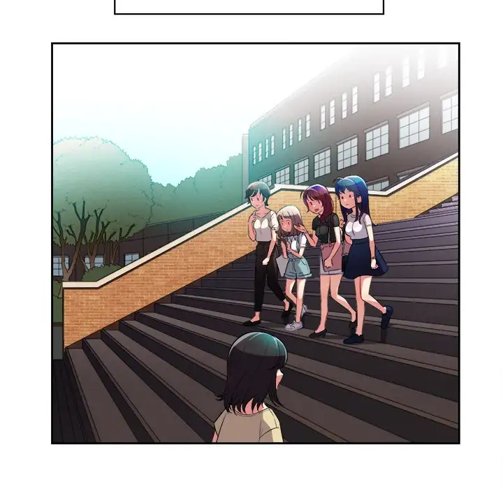 Yuri’s Part Time Job - Chapter 29 [photo 65] - MangaPorn