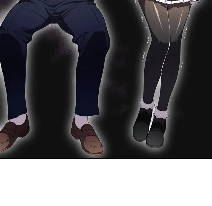 Yuri’s Part Time Job - Chapter 29 [photo 7] - MangaPorn