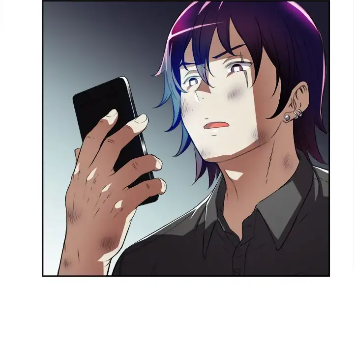 Yuri’s Part Time Job - Chapter 29 [photo 71] - MangaPorn