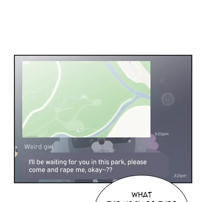 Yuri’s Part Time Job - Chapter 29 [photo 72] - MangaPorn