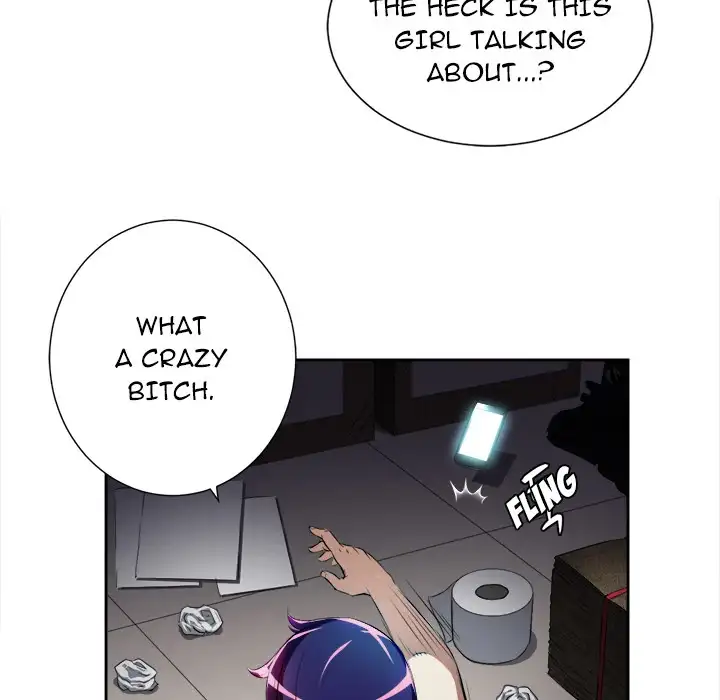 Yuri’s Part Time Job - Chapter 29 [photo 73] - MangaPorn