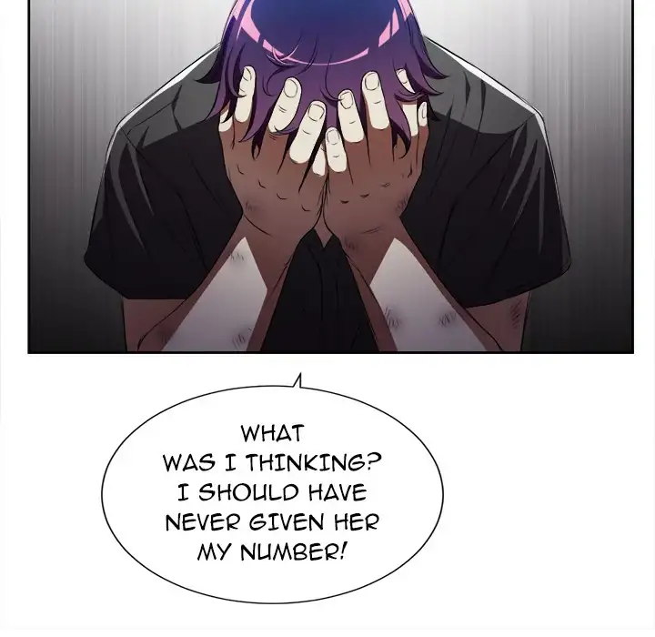 Yuri’s Part Time Job - Chapter 29 [photo 75] - MangaPorn