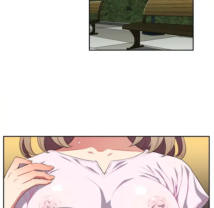 Yuri’s Part Time Job - Chapter 29 [photo 77] - MangaPorn