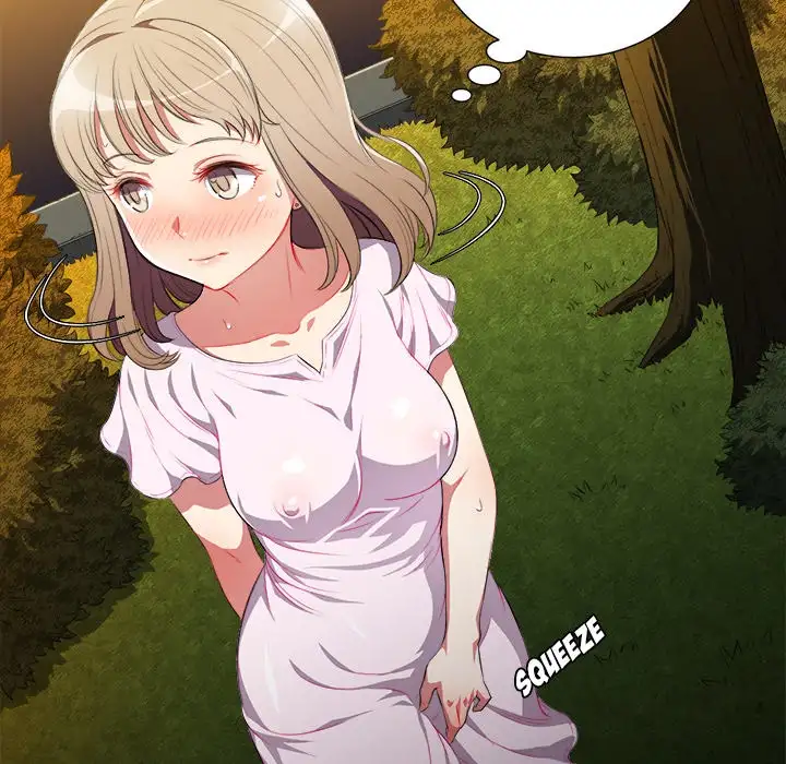 Yuri’s Part Time Job - Chapter 29 [photo 79] - MangaPorn