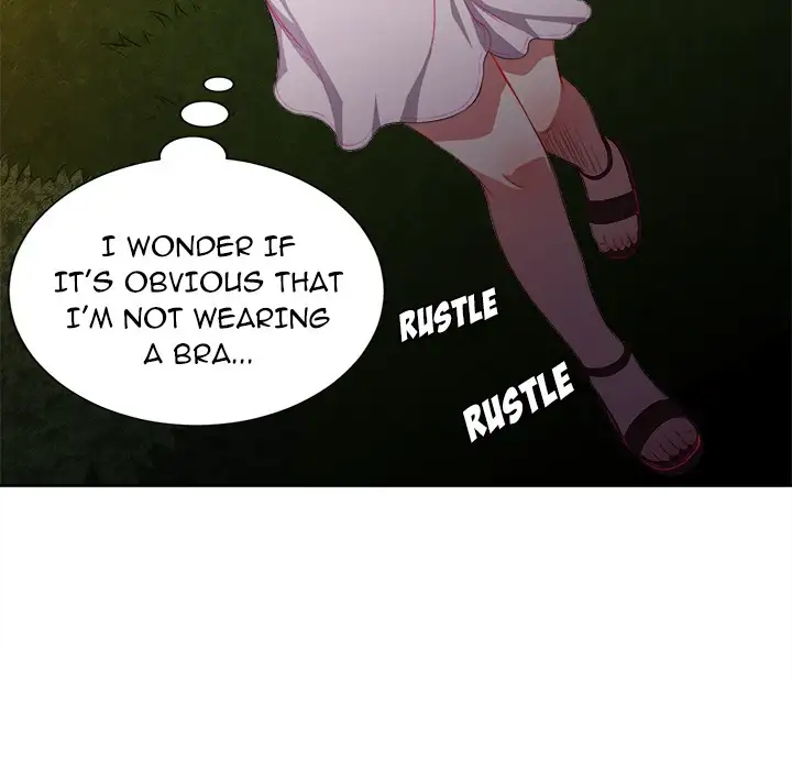 Yuri’s Part Time Job - Chapter 29 [photo 80] - MangaPorn