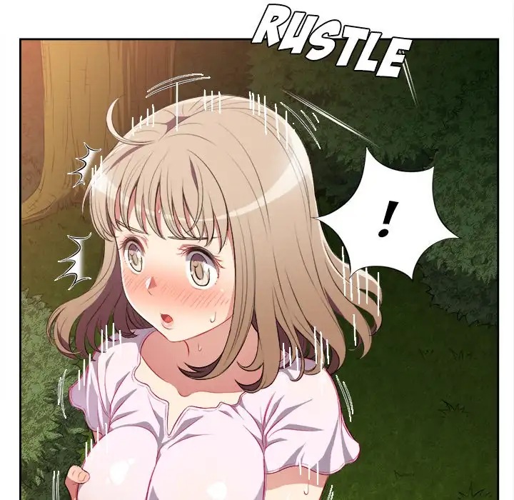 Yuri’s Part Time Job - Chapter 29 [photo 87] - MangaPorn