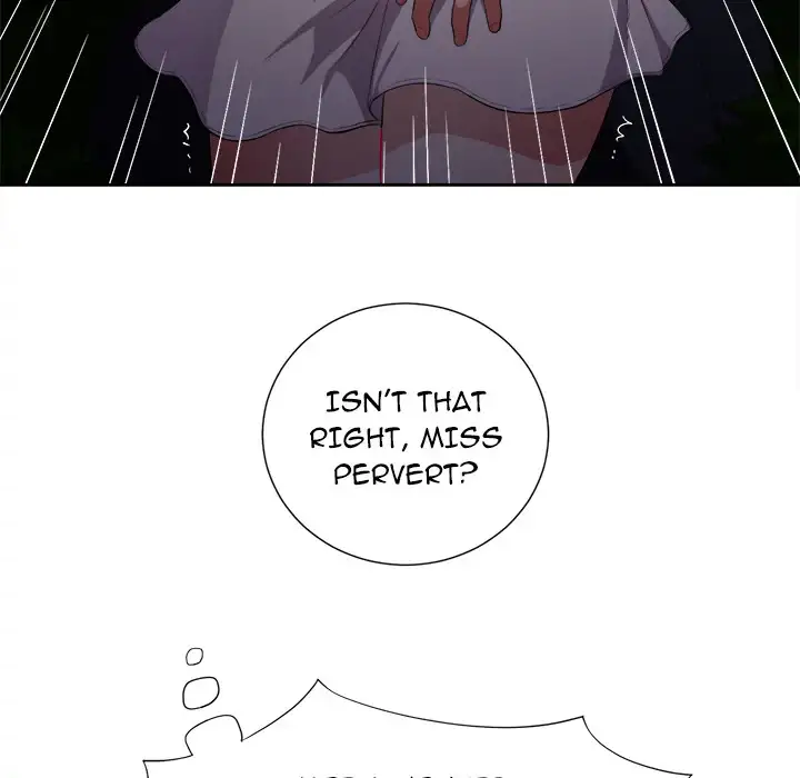 Yuri’s Part Time Job - Chapter 30 [photo 10] - MangaPorn