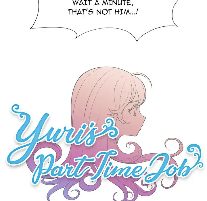 Yuri’s Part Time Job - Chapter 30 [photo 11] - MangaPorn