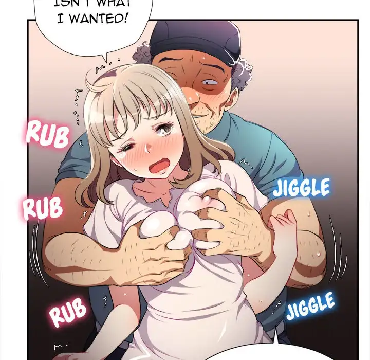 Yuri’s Part Time Job - Chapter 30 [photo 21] - MangaPorn