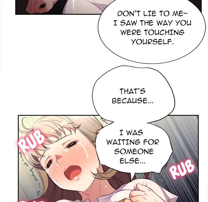 Yuri’s Part Time Job - Chapter 30 [photo 22] - MangaPorn