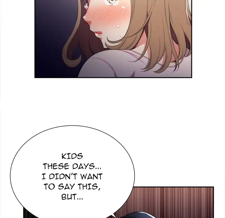 Yuri’s Part Time Job - Chapter 30 [photo 25] - MangaPorn