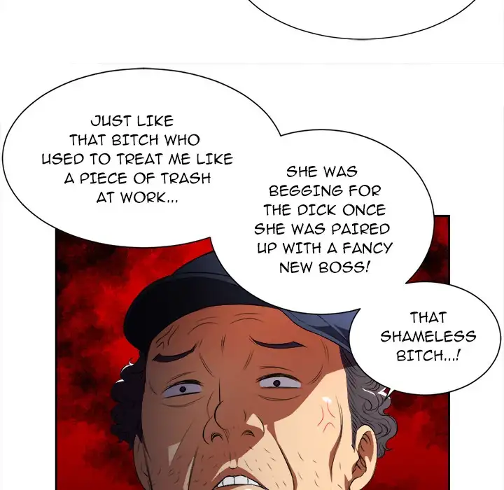 Yuri’s Part Time Job - Chapter 30 [photo 27] - MangaPorn