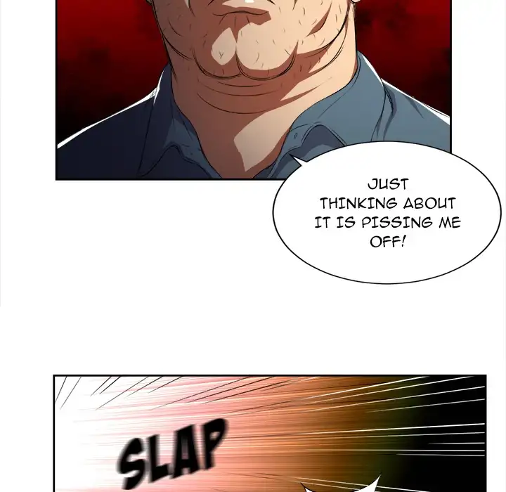 Yuri’s Part Time Job - Chapter 30 [photo 28] - MangaPorn