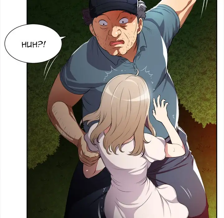 Yuri’s Part Time Job - Chapter 30 [photo 31] - MangaPorn