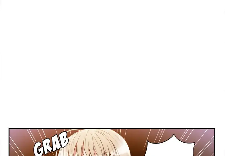 Yuri’s Part Time Job - Chapter 30 [photo 4] - MangaPorn