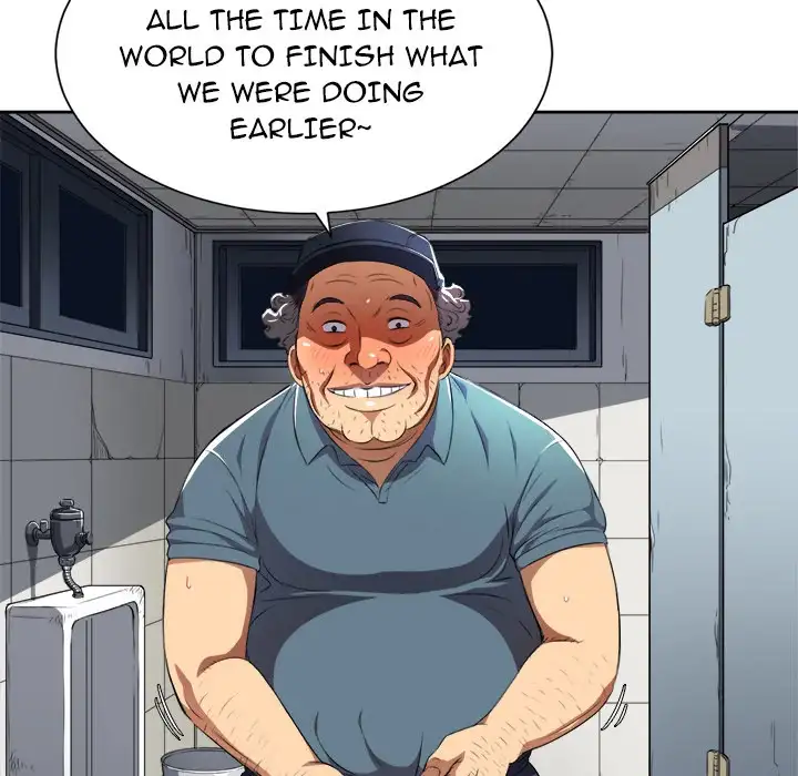 Yuri’s Part Time Job - Chapter 30 [photo 42] - MangaPorn