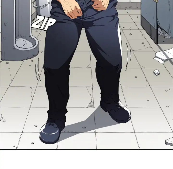 Yuri’s Part Time Job - Chapter 30 [photo 43] - MangaPorn