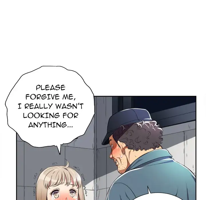 Yuri’s Part Time Job - Chapter 30 [photo 44] - MangaPorn