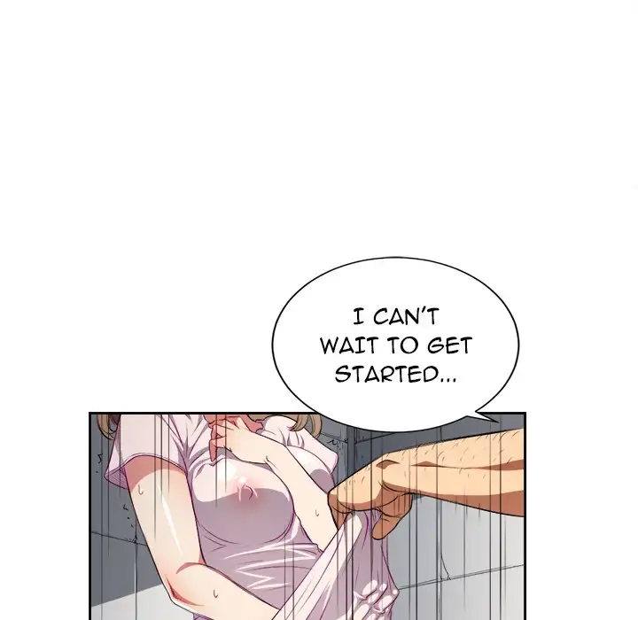 Yuri’s Part Time Job - Chapter 30 [photo 46] - MangaPorn