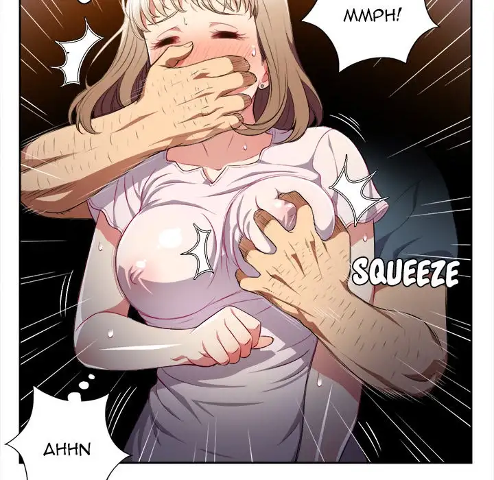 Yuri’s Part Time Job - Chapter 30 [photo 5] - MangaPorn