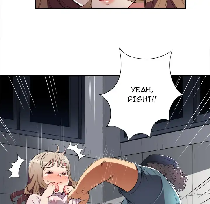 Yuri’s Part Time Job - Chapter 30 [photo 50] - MangaPorn