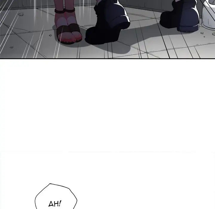 Yuri’s Part Time Job - Chapter 30 [photo 52] - MangaPorn